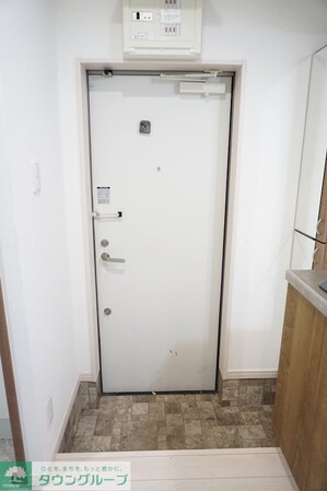 キャメルWARABIの物件内観写真